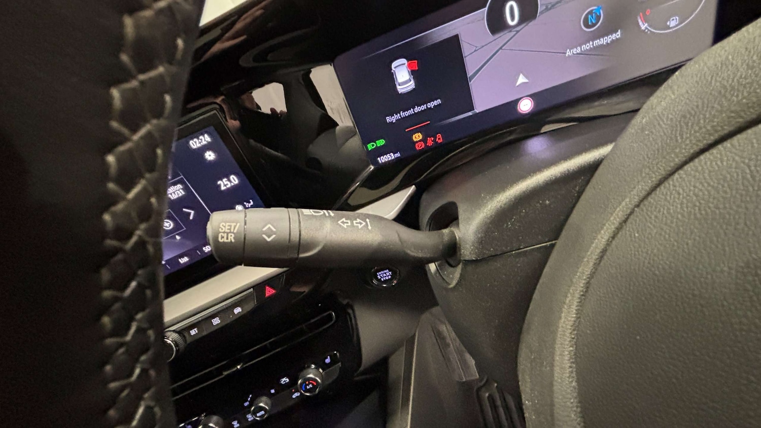 Used Vauxhall Mokka 2022 for sale - 76475947: Photo 20