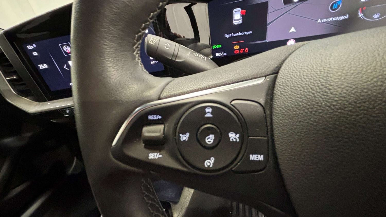 Used Vauxhall Mokka 2022 for sale - 76475947: Photo 21