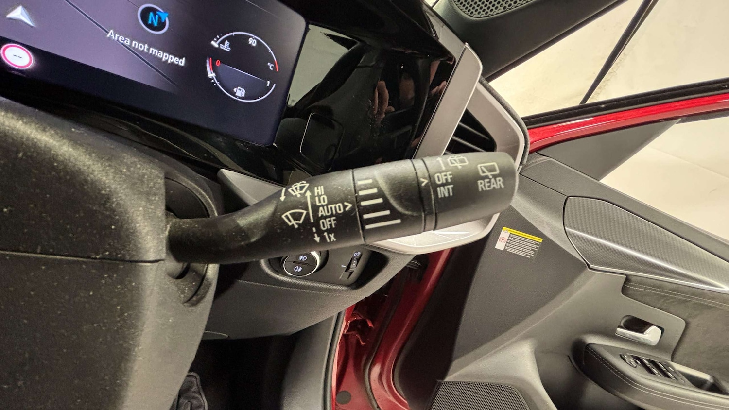 Used Vauxhall Mokka 2022 for sale - 76475947: Photo 22