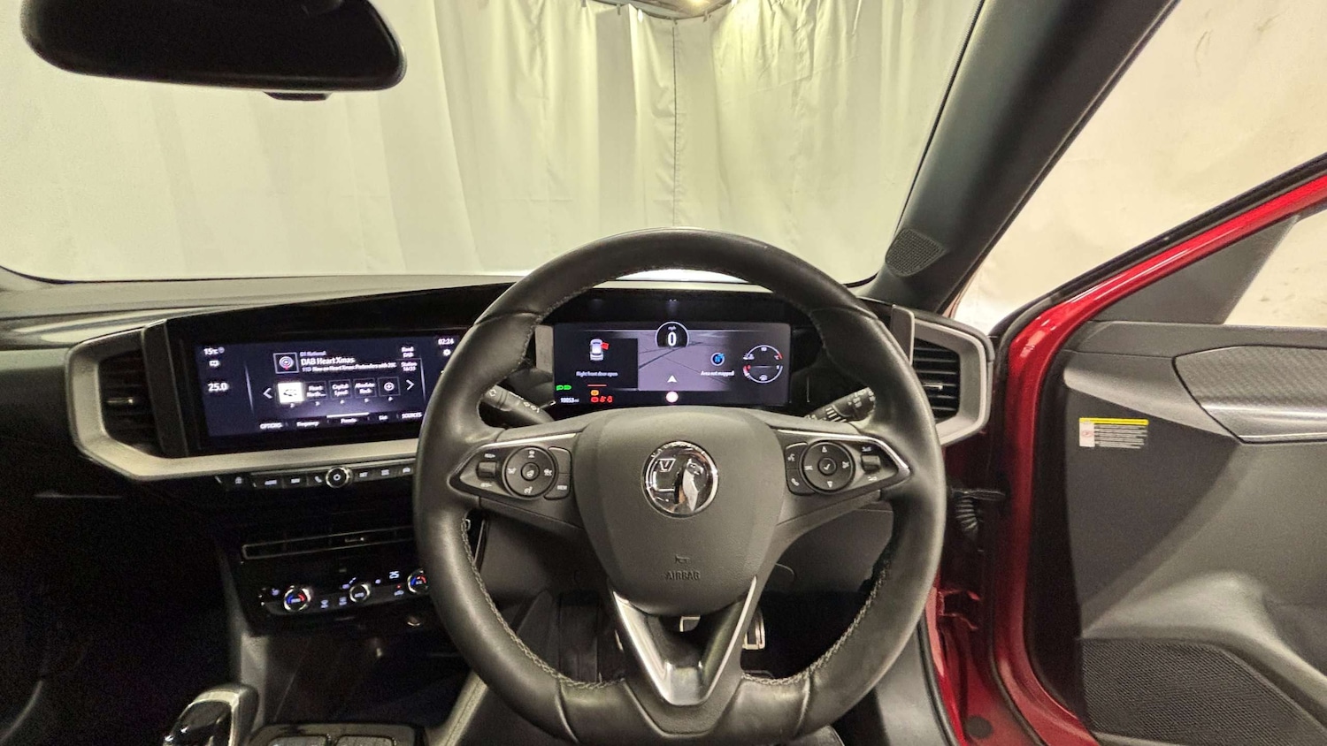 Used Vauxhall Mokka 2022 for sale - 76475947: Photo 23