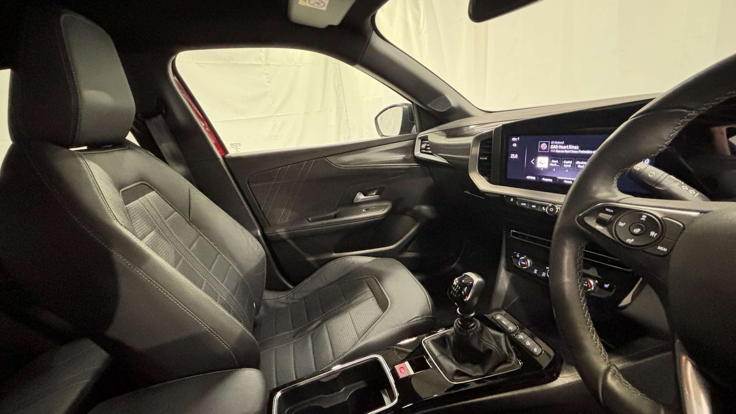 Used Vauxhall Mokka 2022 for sale - 76475947: Photo 24