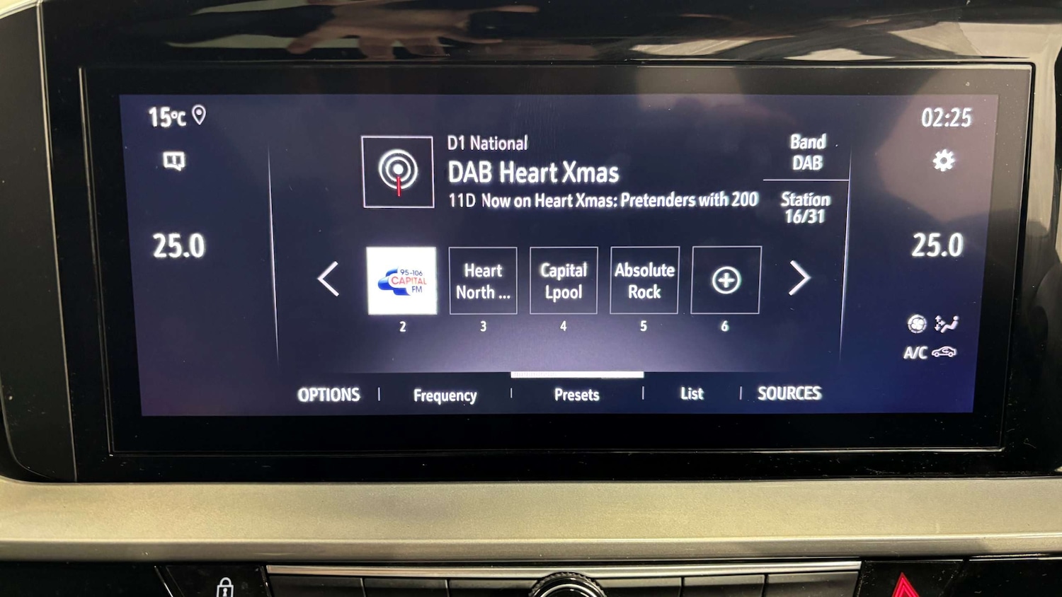 Used Vauxhall Mokka 2022 for sale - 76475947: Photo 25