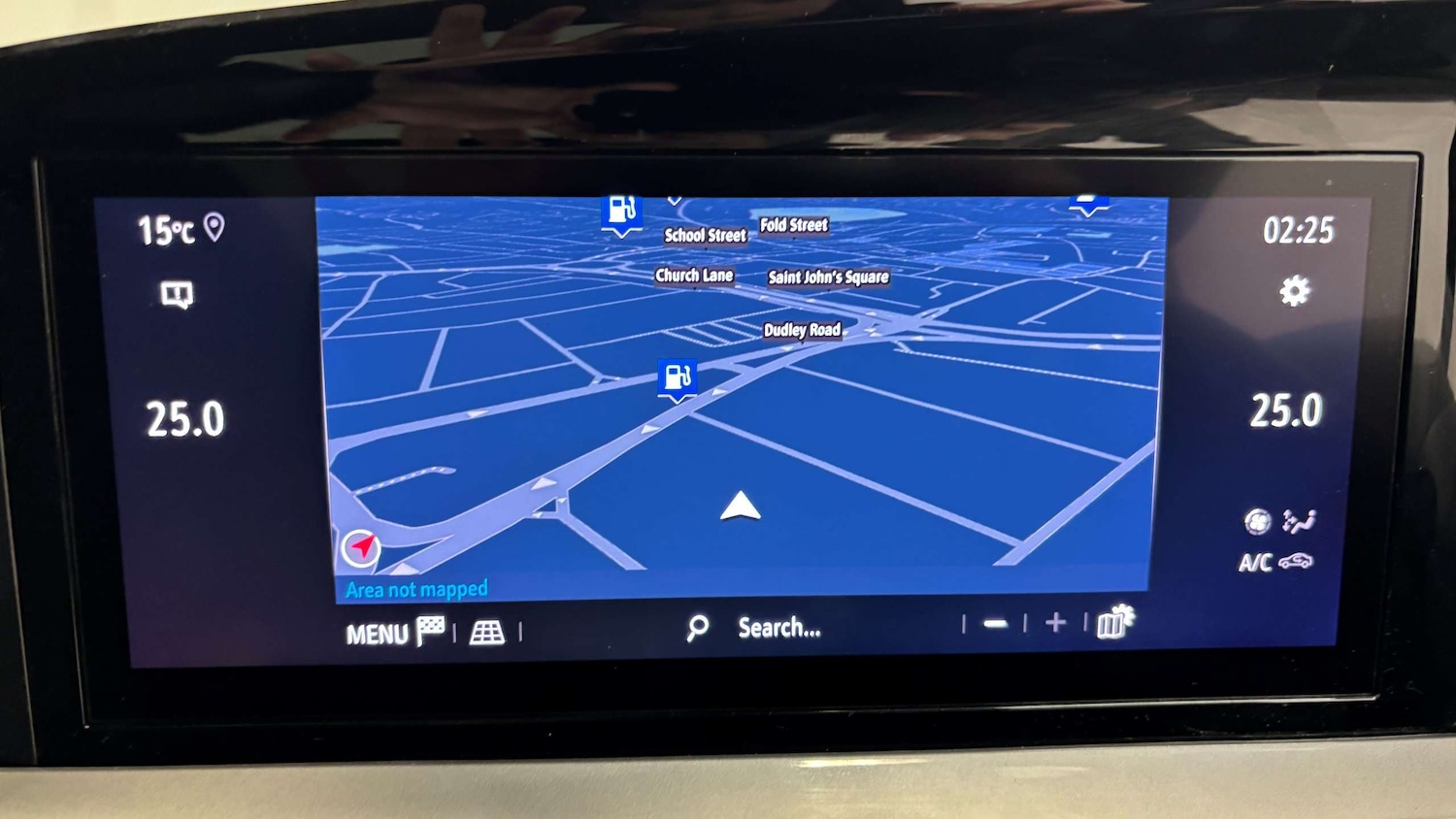 Used Vauxhall Mokka 2022 for sale - 76475947: Photo 26