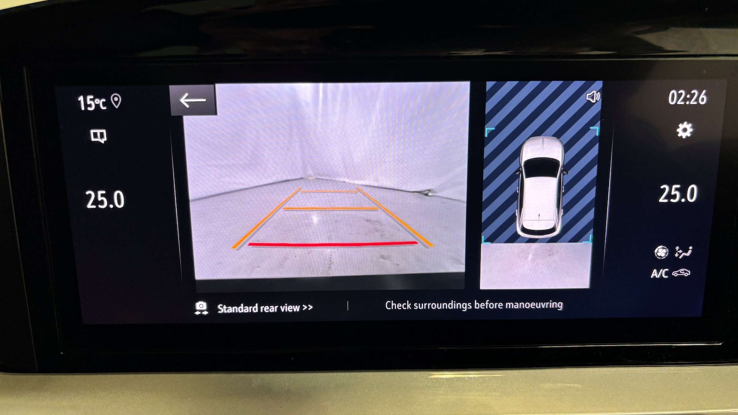 Used Vauxhall Mokka 2022 for sale - 76475947: Photo 27