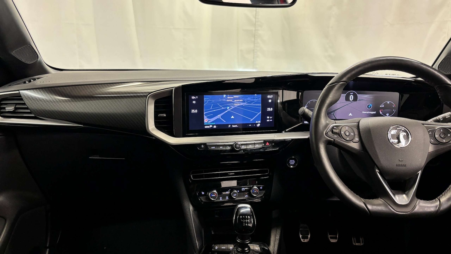 Used Vauxhall Mokka 2022 for sale - 76475947: Photo 28