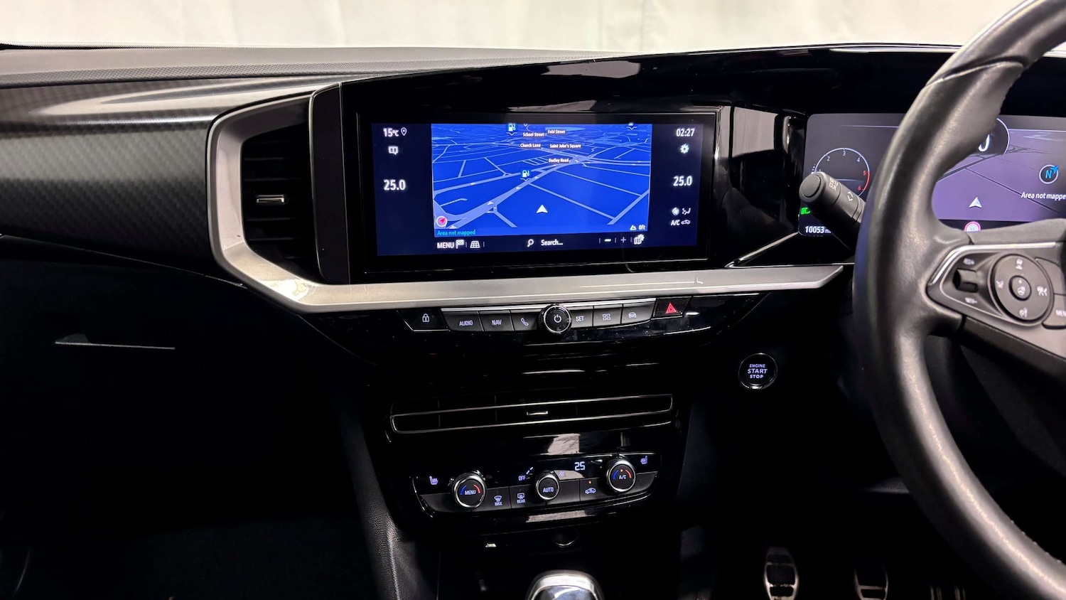 Used Vauxhall Mokka 2022 for sale - 76475947: Photo 29