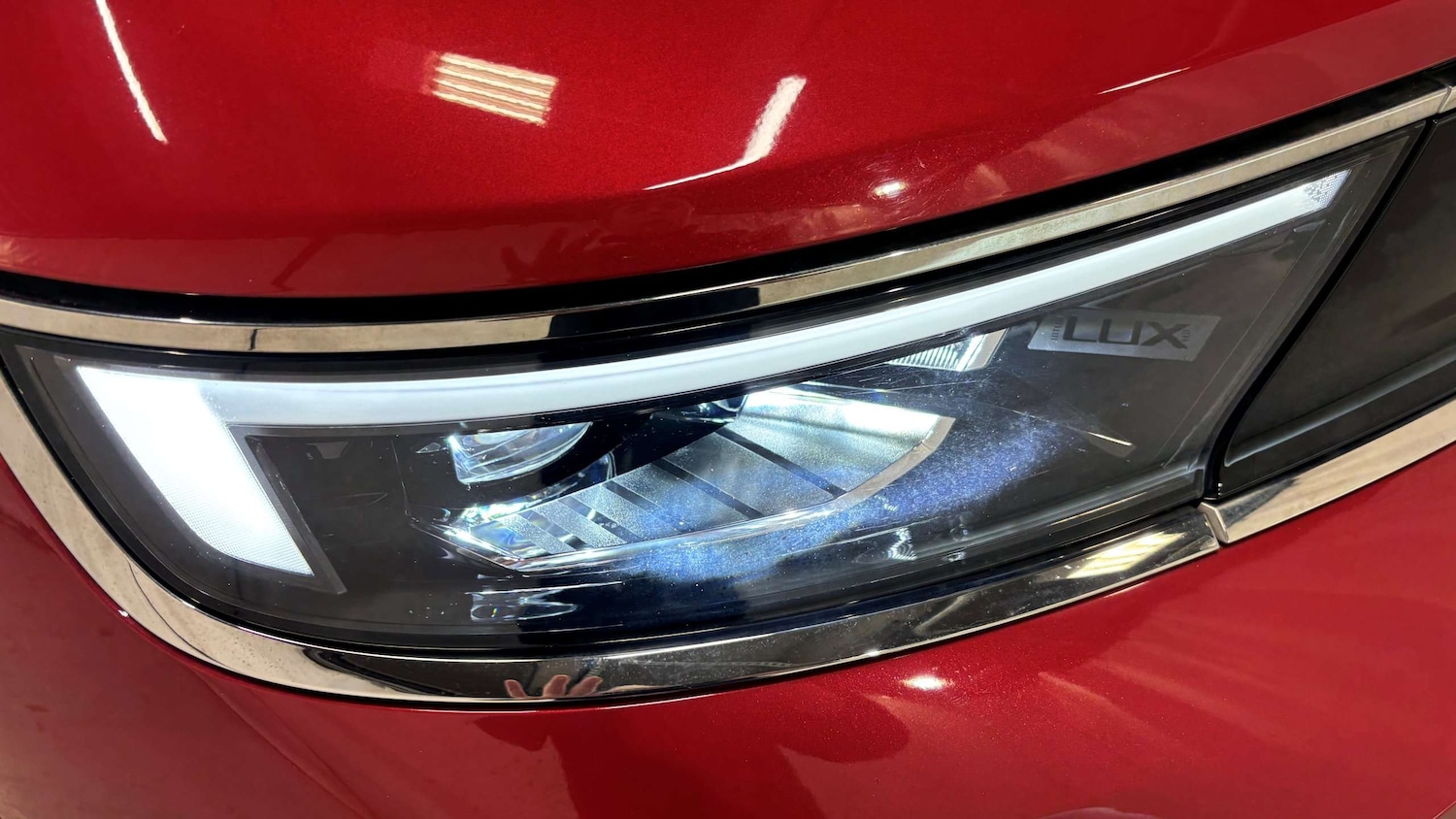 Used Vauxhall Mokka 2022 for sale - 76475947: Photo 30