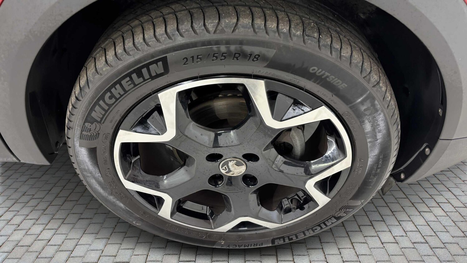 Used Vauxhall Mokka 2022 for sale - 76475947: Photo 8