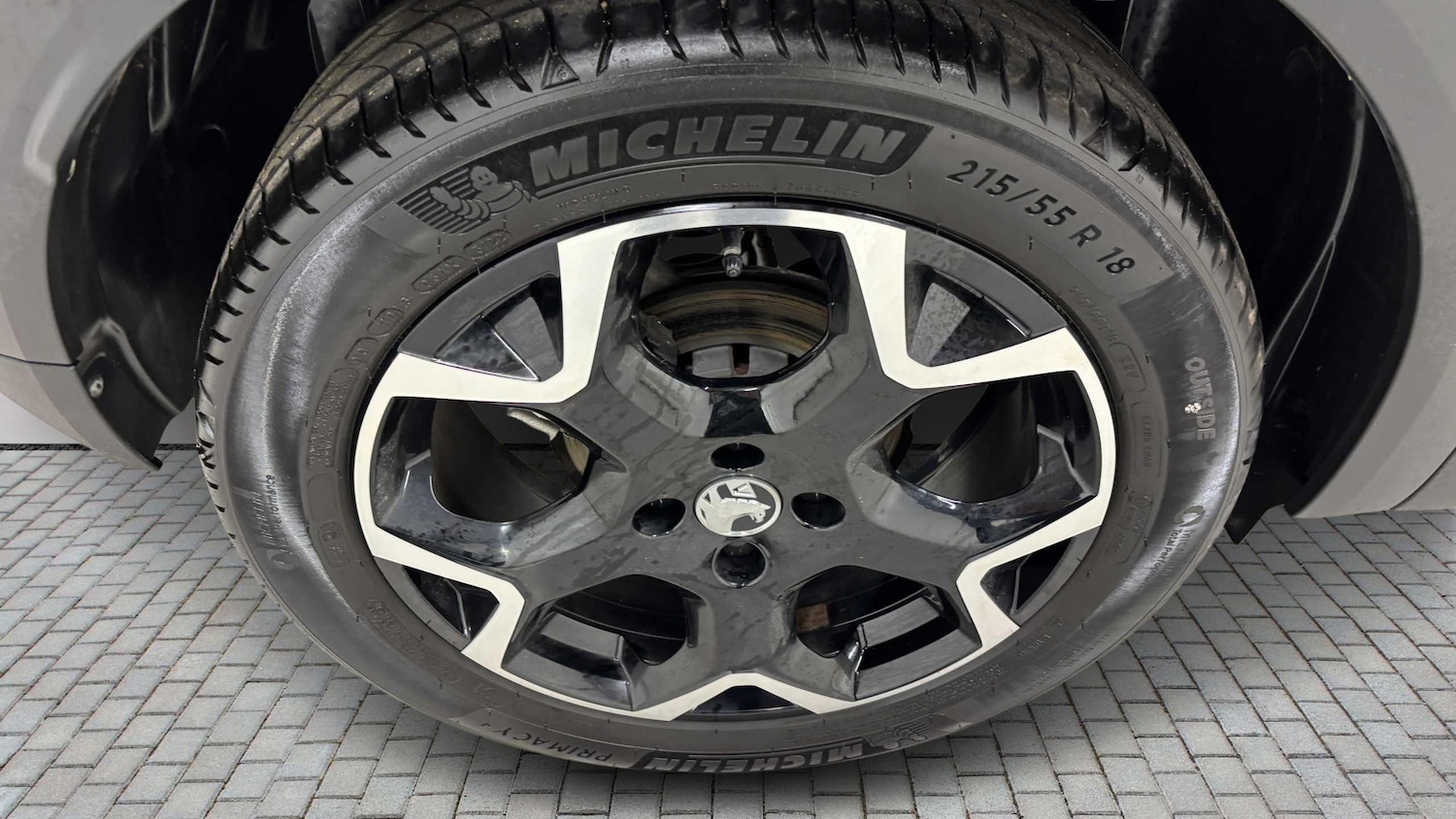 Used Vauxhall Mokka 2022 for sale - 76475947: Photo 9