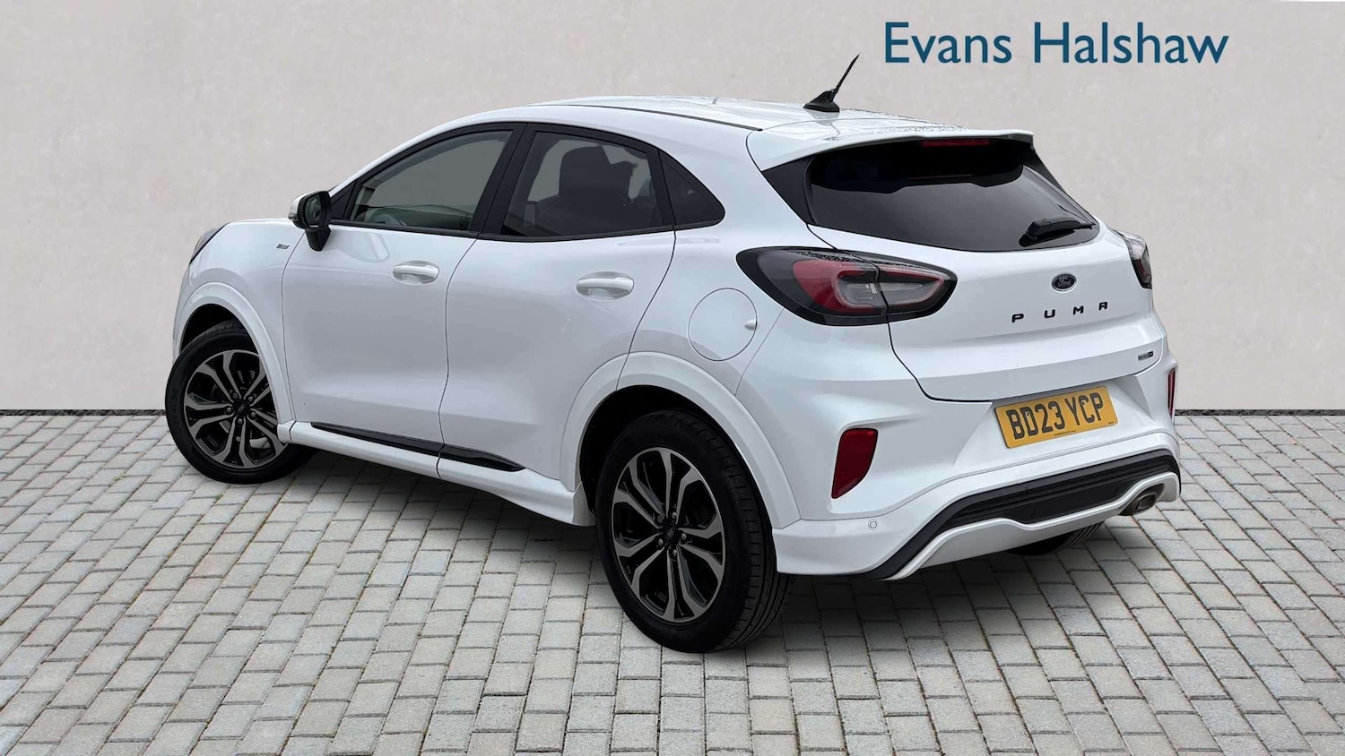 Used Ford Puma for sale - 77972516: Photo 2