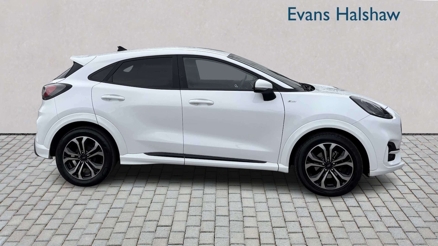 Used Ford Puma for sale - 77972516: Photo 3