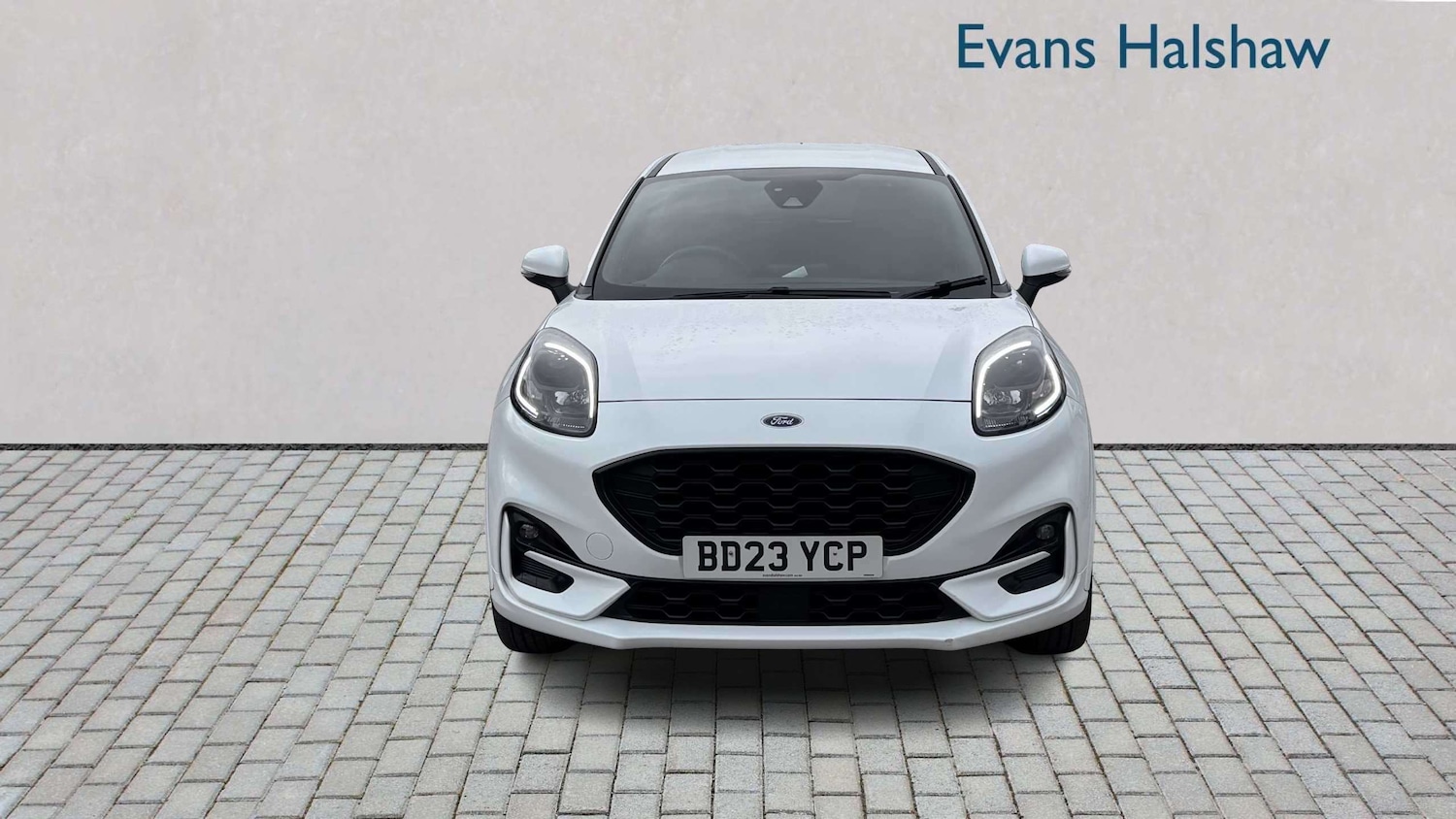 Used Ford Puma for sale - 77972516: Photo 4