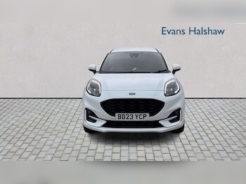 Used Ford Puma 2023 for sale - 77972516: Photo