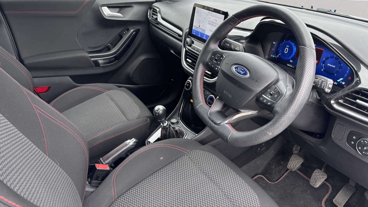 Used Ford Puma for sale - 77972516: Photo 6