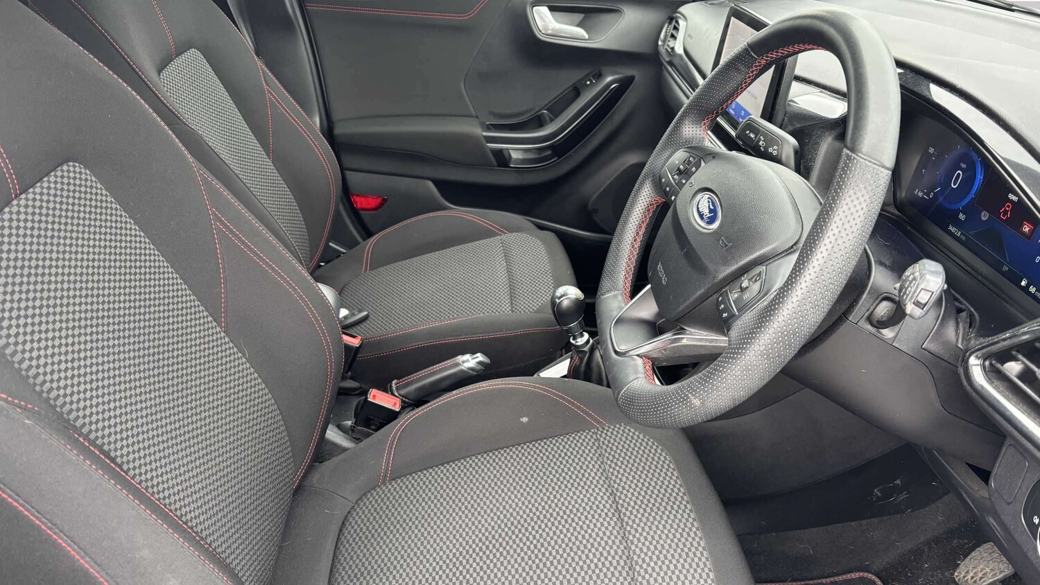 Used Ford Puma for sale - 77972516: Photo 7