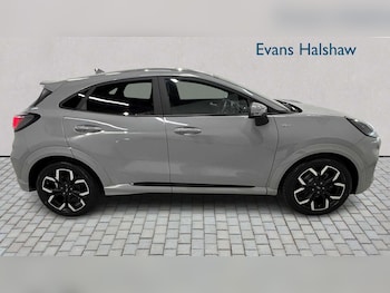 Used Ford Puma 2021 for sale - 79294745: Photo