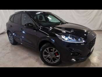 Used Ford Kuga 2023 for sale - 75317705: Photo