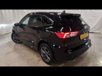 Used Ford Kuga 2023 for sale - 75317705: Photo