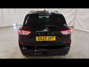 Used Ford Kuga 2023 for sale - 75317705: Photo