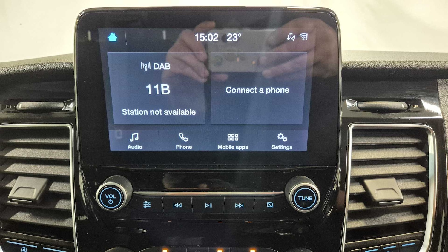Vehicle 25