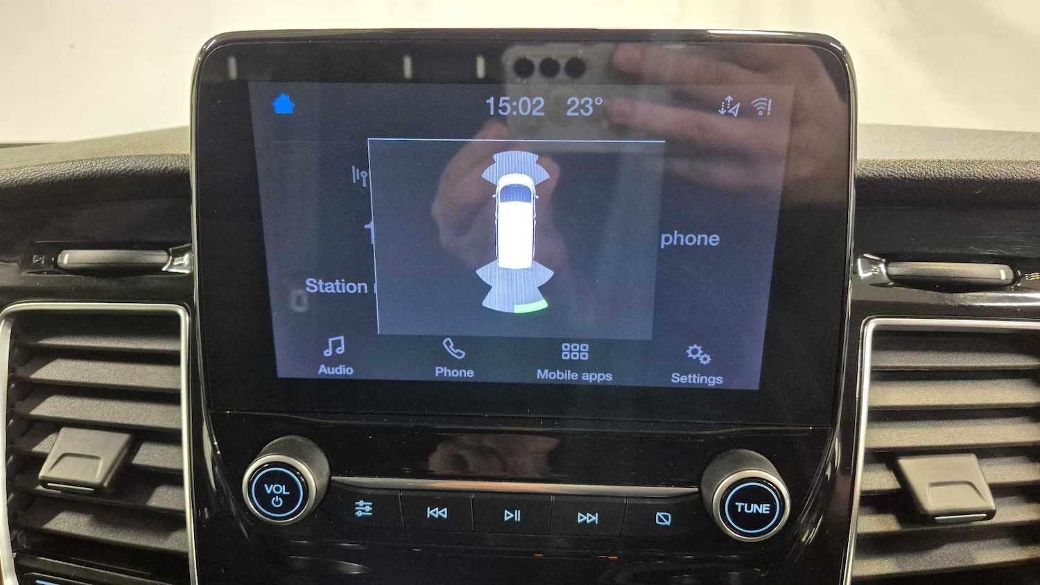 Vehicle 26
