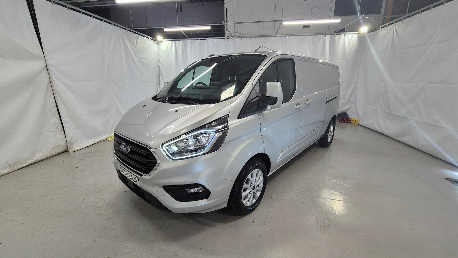Vehicle 34