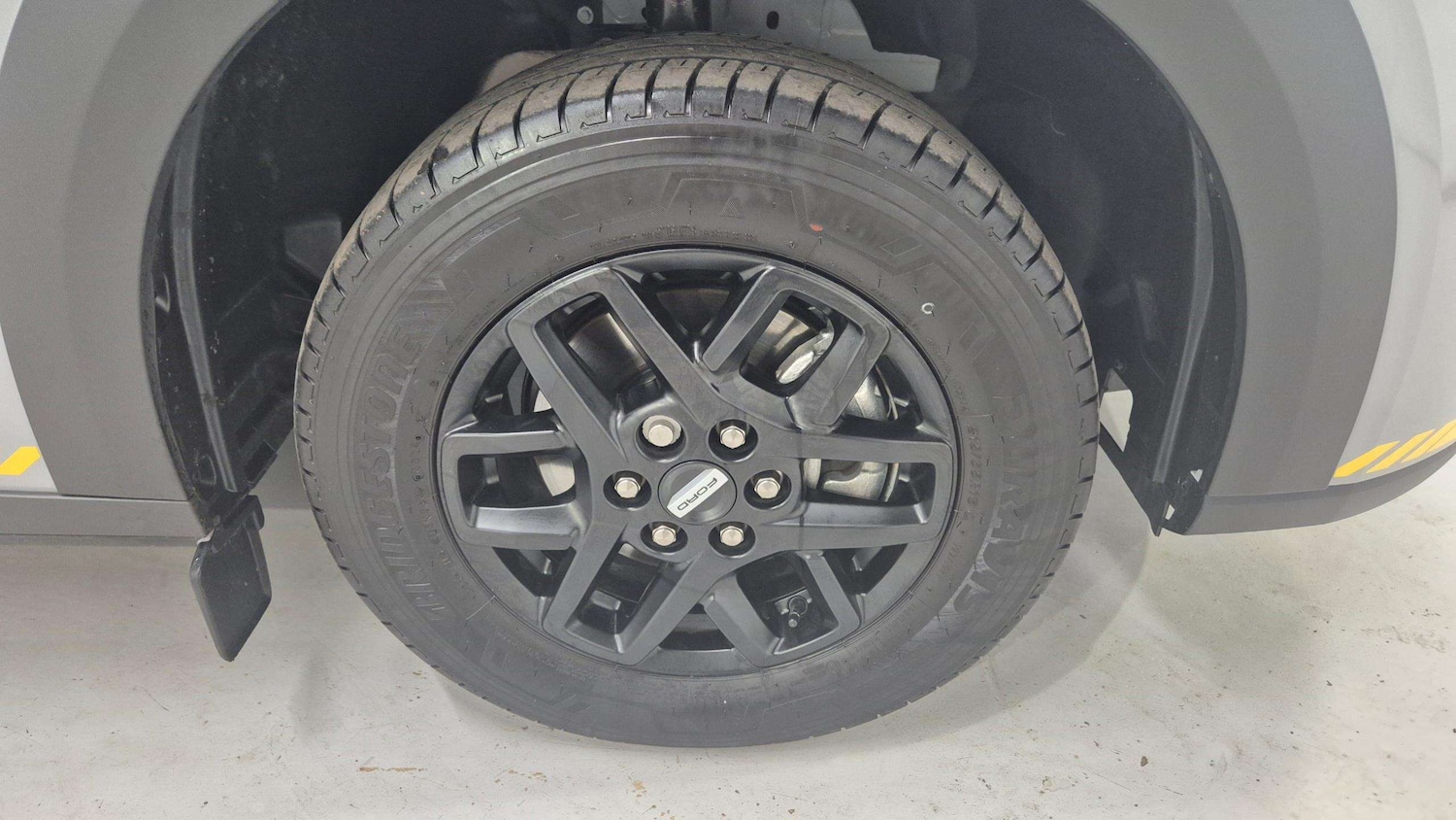 Used Ford Transit Custom 2025 for sale - 75742234: Photo 10