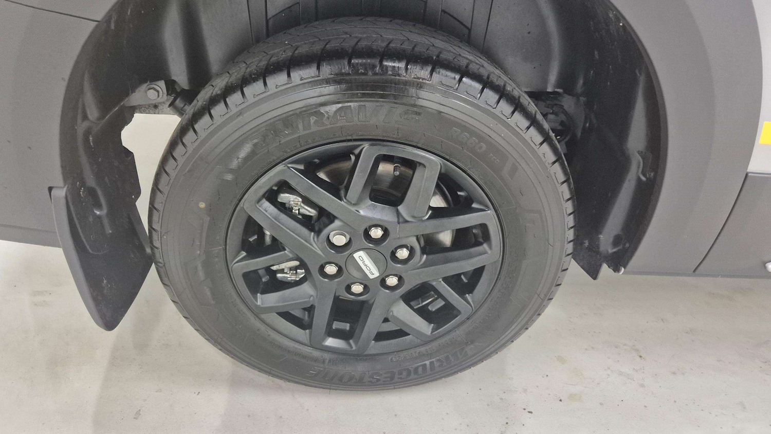 Used Ford Transit Custom 2025 for sale - 75742234: Photo 11