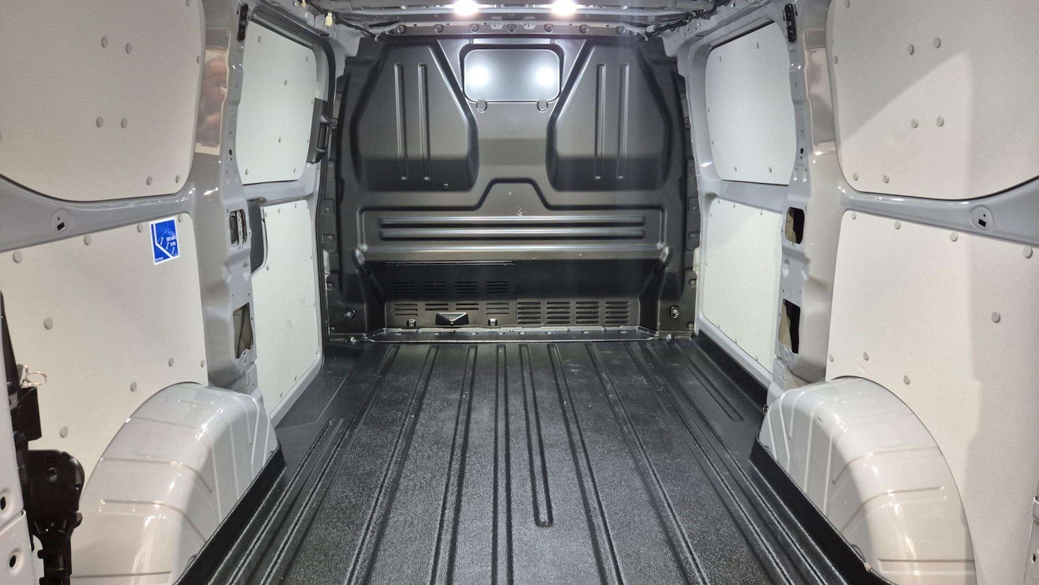 Used Ford Transit Custom 2025 for sale - 75742234: Photo 12