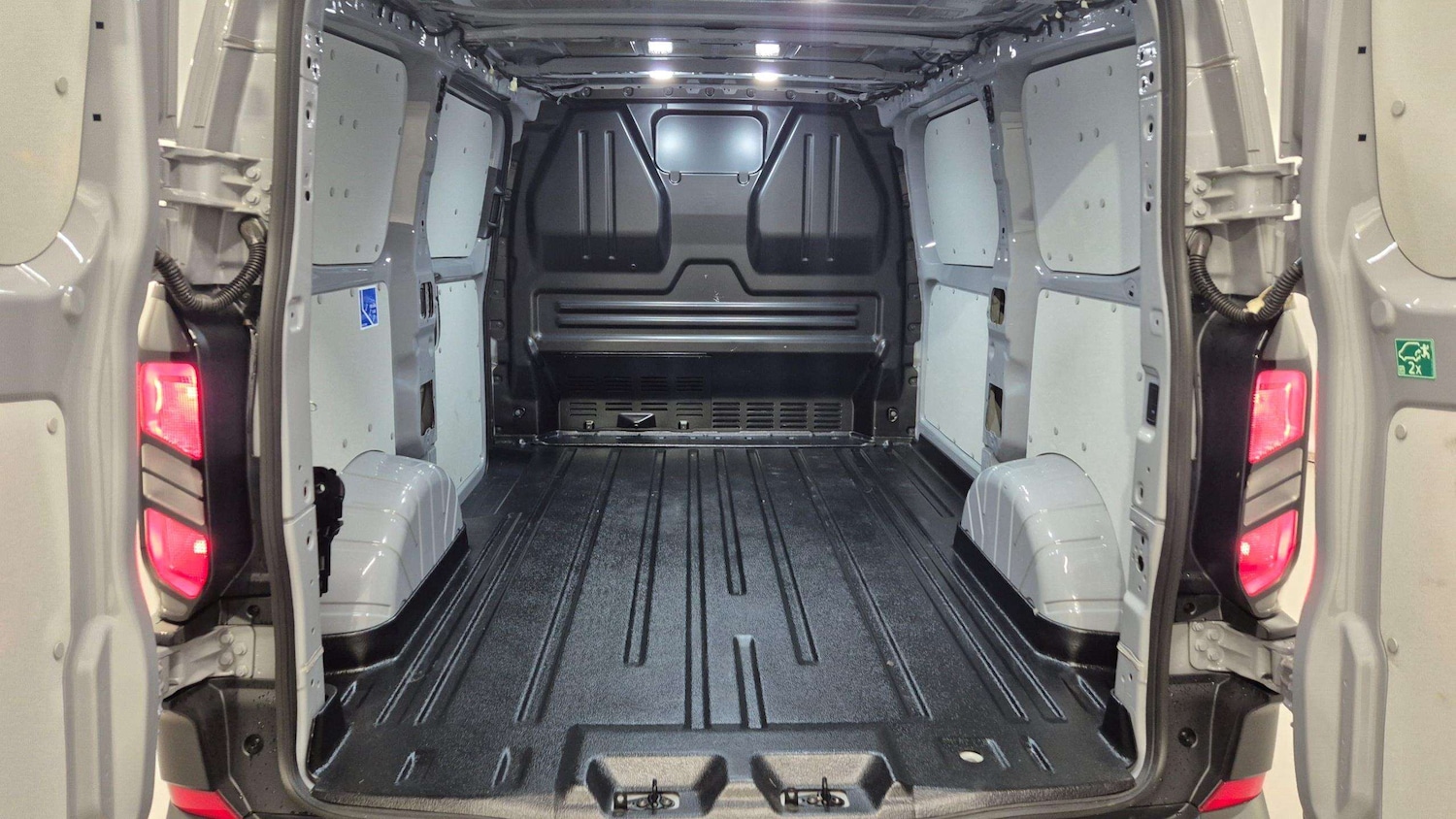 Used Ford Transit Custom 2025 for sale - 75742234: Photo 13