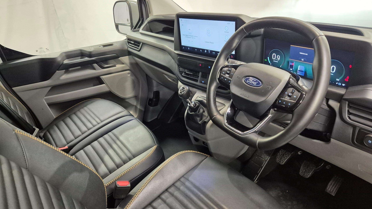 Used Ford Transit Custom 2025 for sale - 75742234: Photo 14