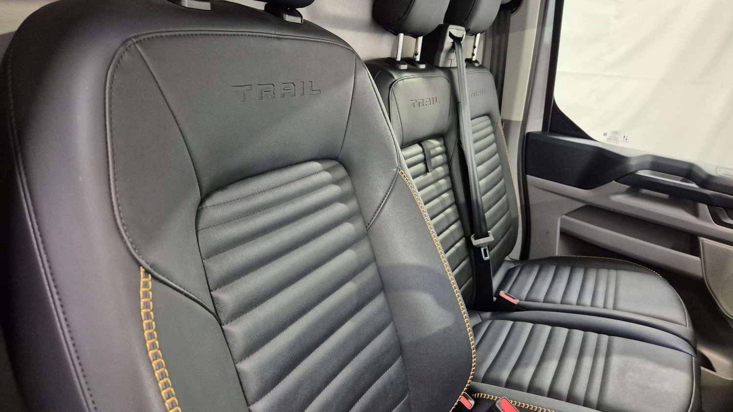 Used Ford Transit Custom 2025 for sale - 75742234: Photo 15