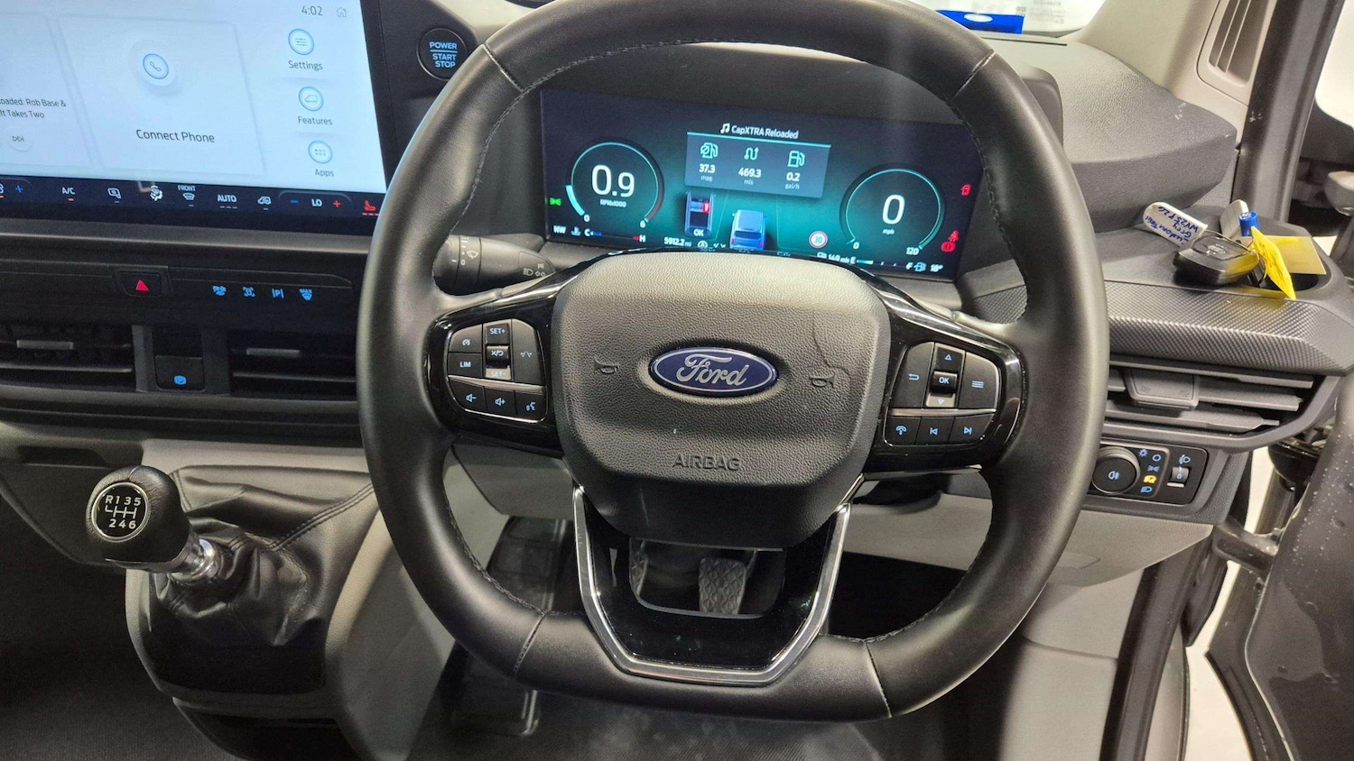 Used Ford Transit Custom 2025 for sale - 75742234: Photo 17