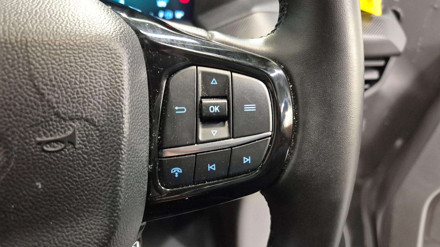 Used Ford Transit Custom 2025 for sale - 75742234: Photo 19