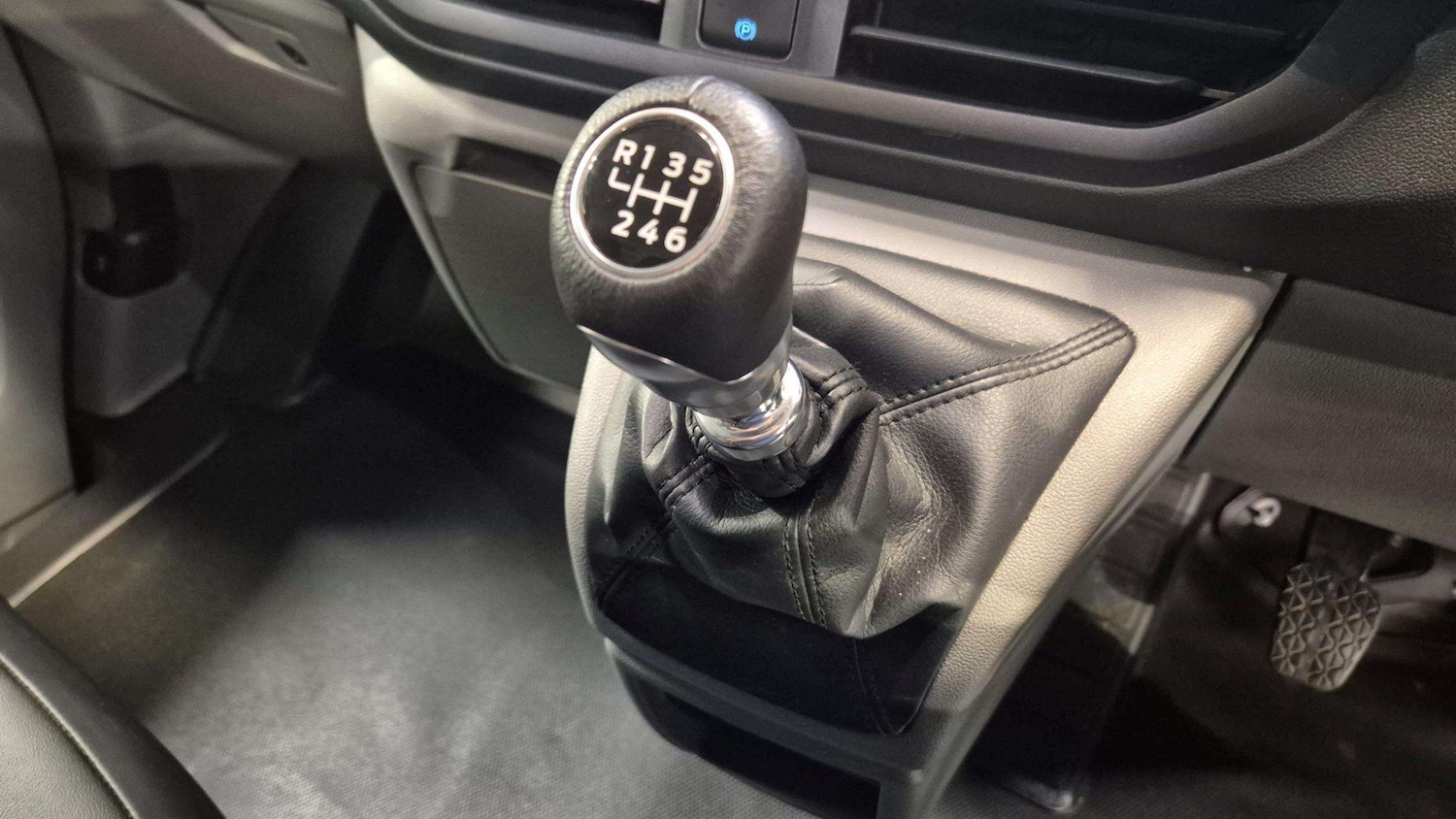 Used Ford Transit Custom 2025 for sale - 75742234: Photo 21