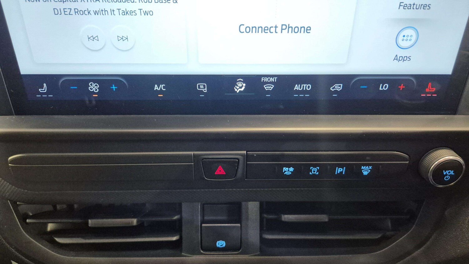Used Ford Transit Custom 2025 for sale - 75742234: Photo 22