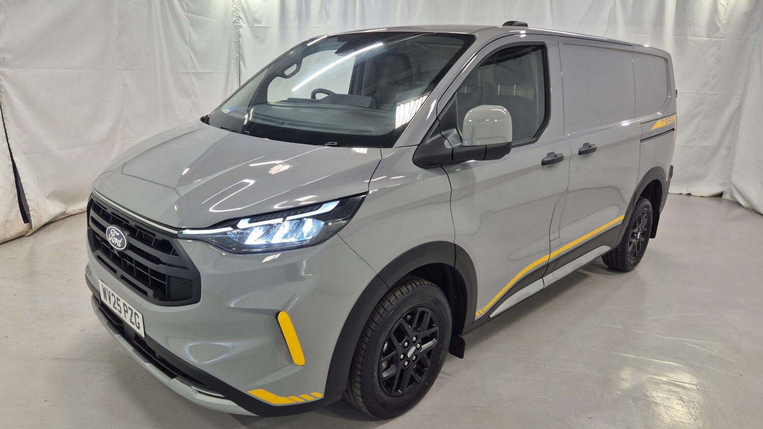 Used Ford Transit Custom 2025 for sale - 75742234: Photo 33