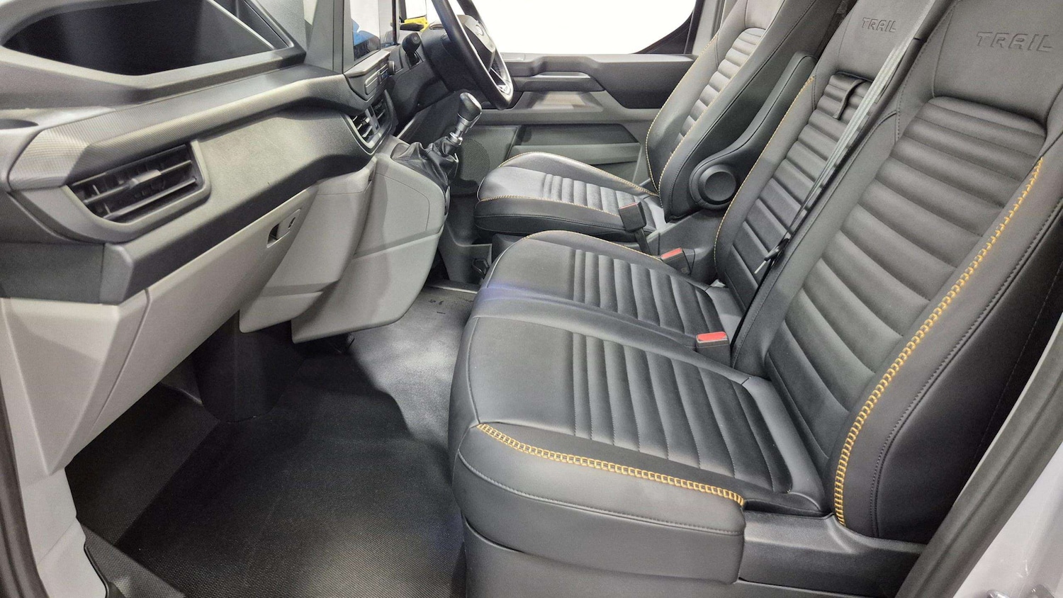 Used Ford Transit Custom 2025 for sale - 75742234: Photo 34