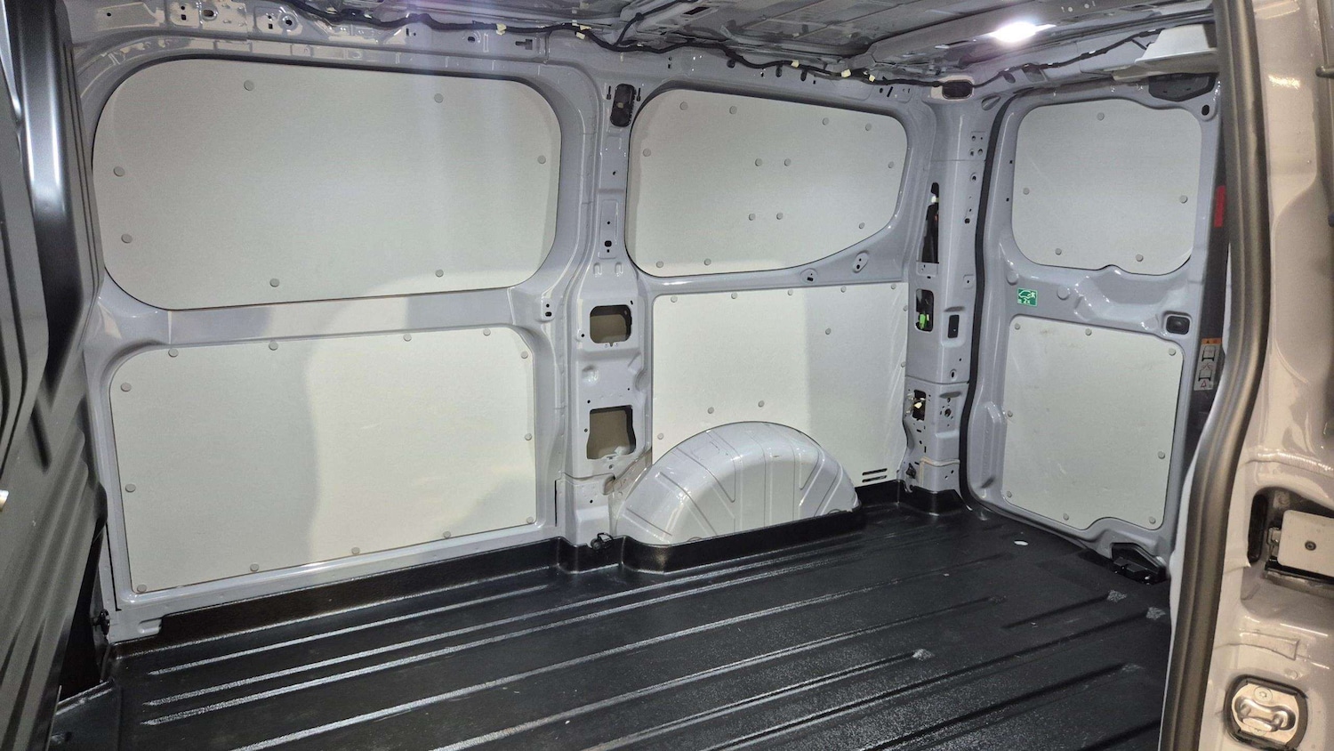 Used Ford Transit Custom 2025 for sale - 75742234: Photo 35
