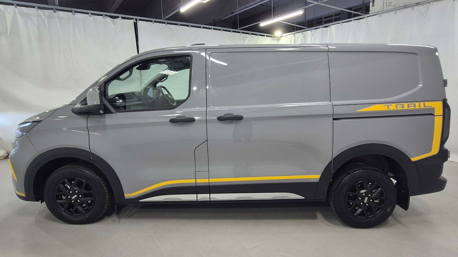 Used Ford Transit Custom 2025 for sale - 75742234: Photo 7