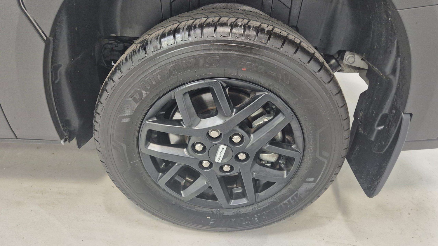 Used Ford Transit Custom 2025 for sale - 75742234: Photo 8