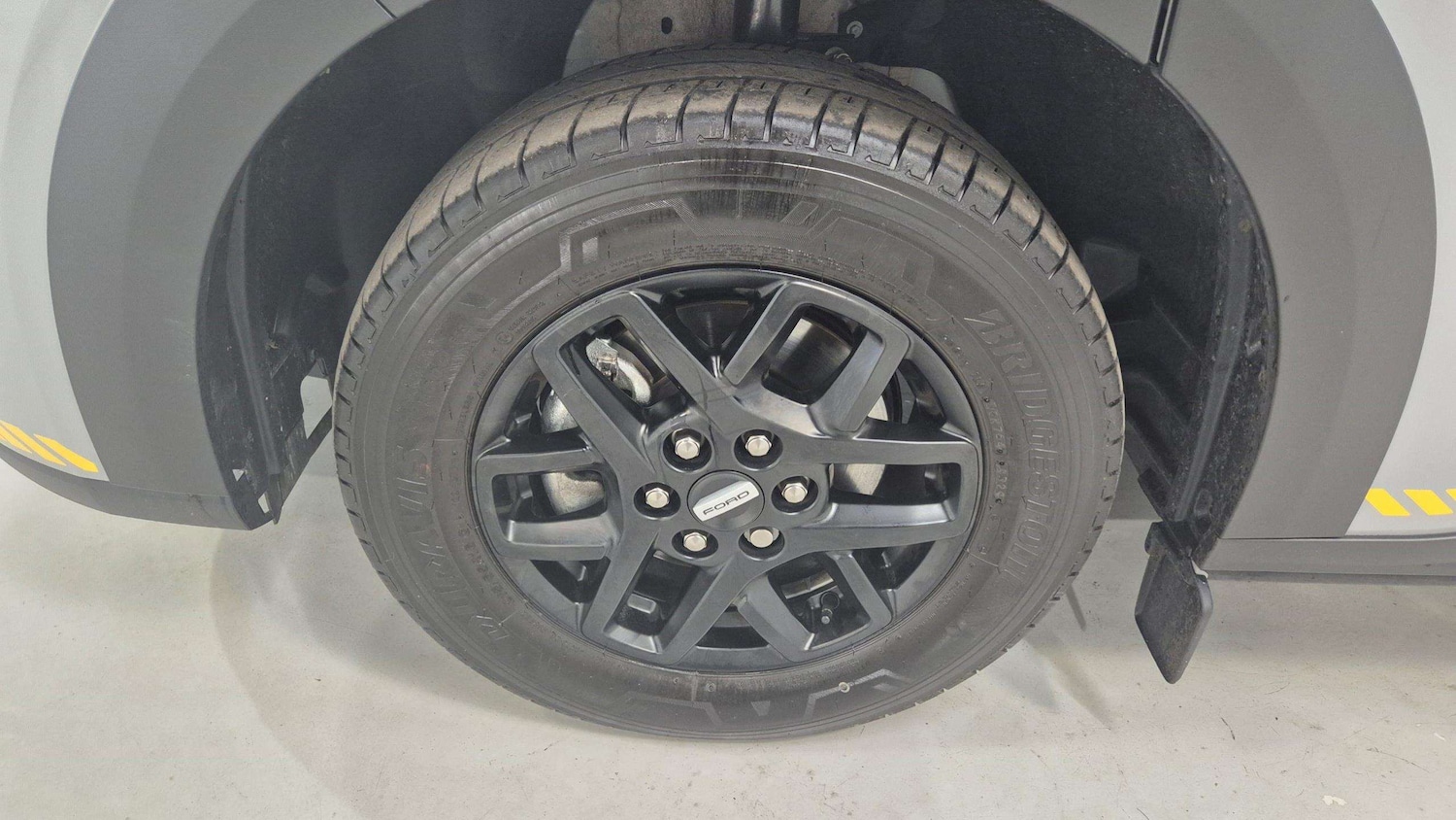 Used Ford Transit Custom 2025 for sale - 75742234: Photo 9