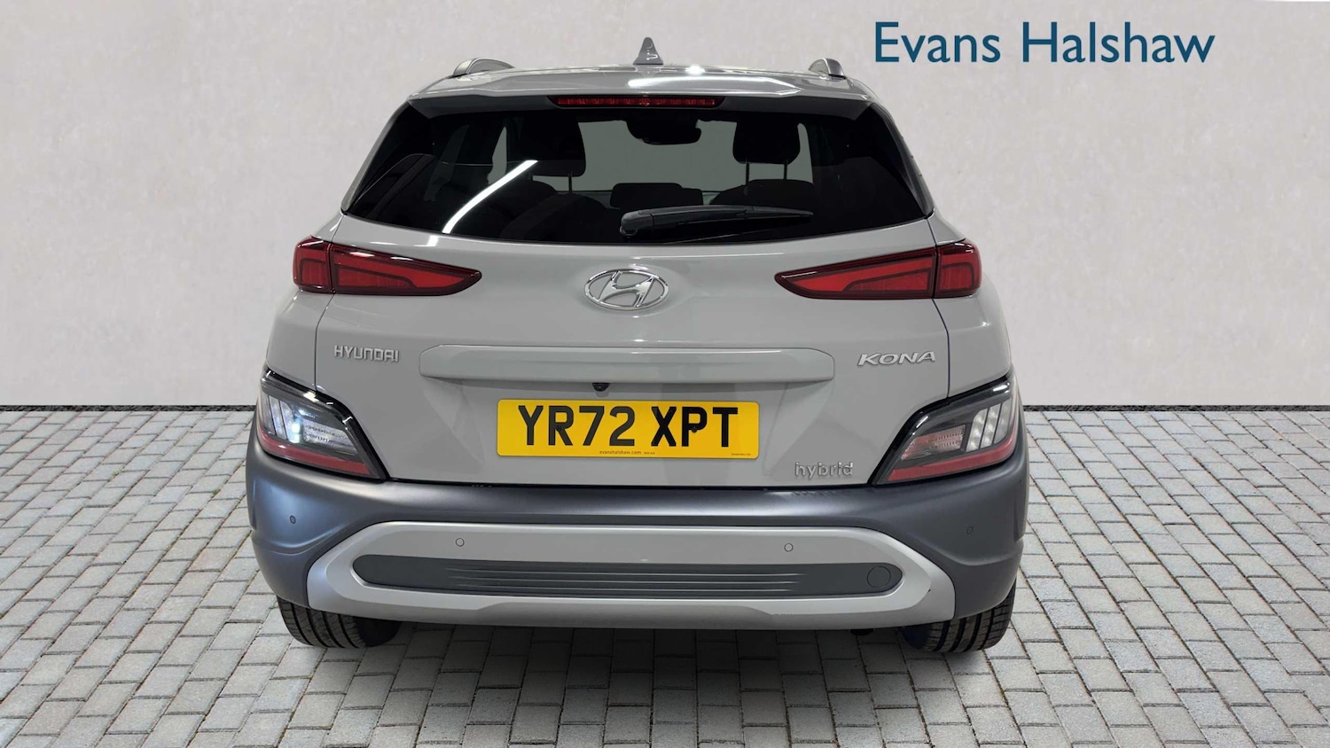 Used Hyundai KONA 2022 for sale - 77058265: Photo 13