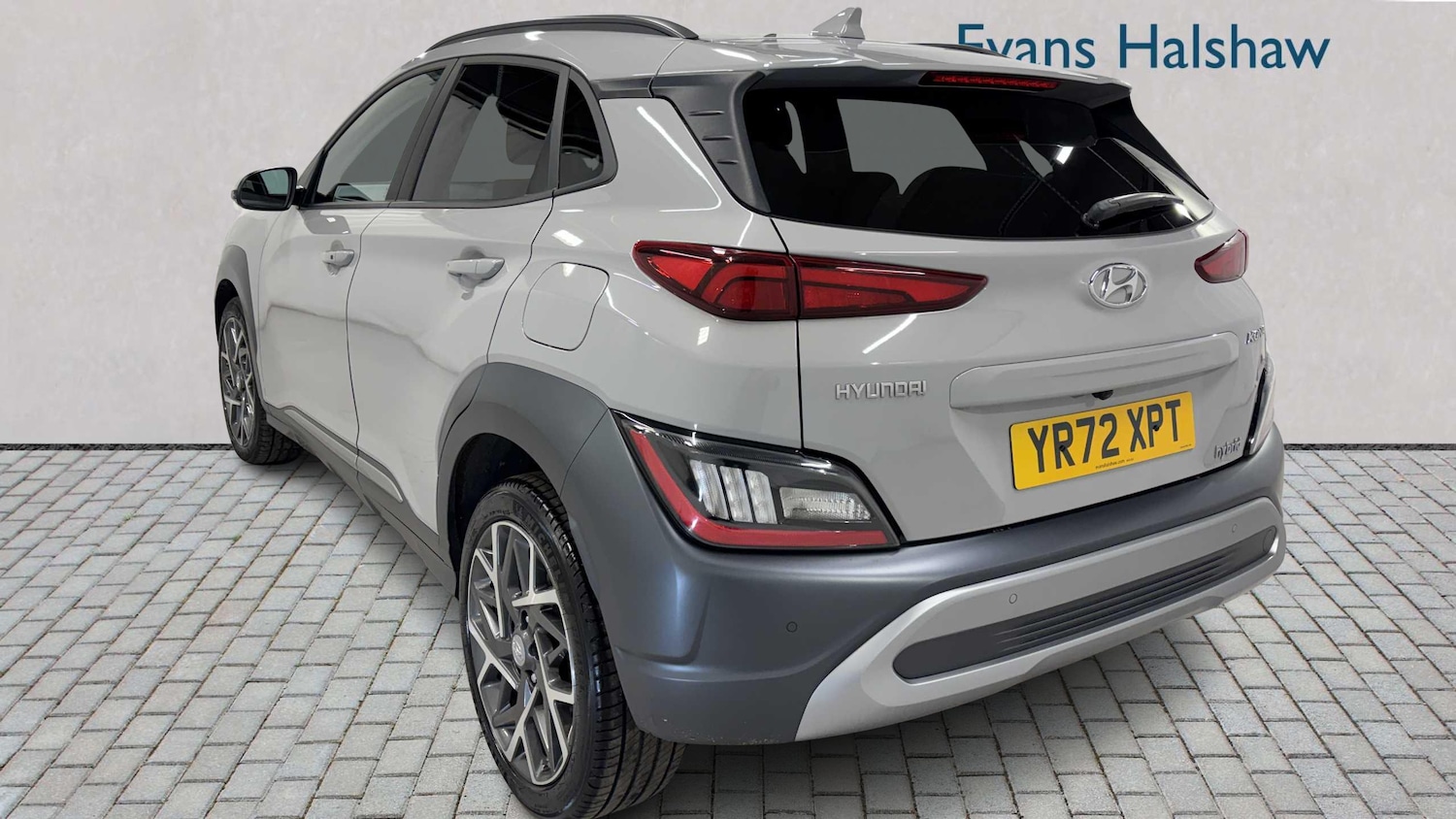 Used Hyundai KONA 2022 for sale - 77058265: Photo 14