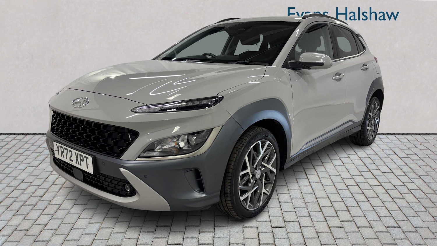 Used Hyundai KONA 2022 for sale - 77058265: Photo 16