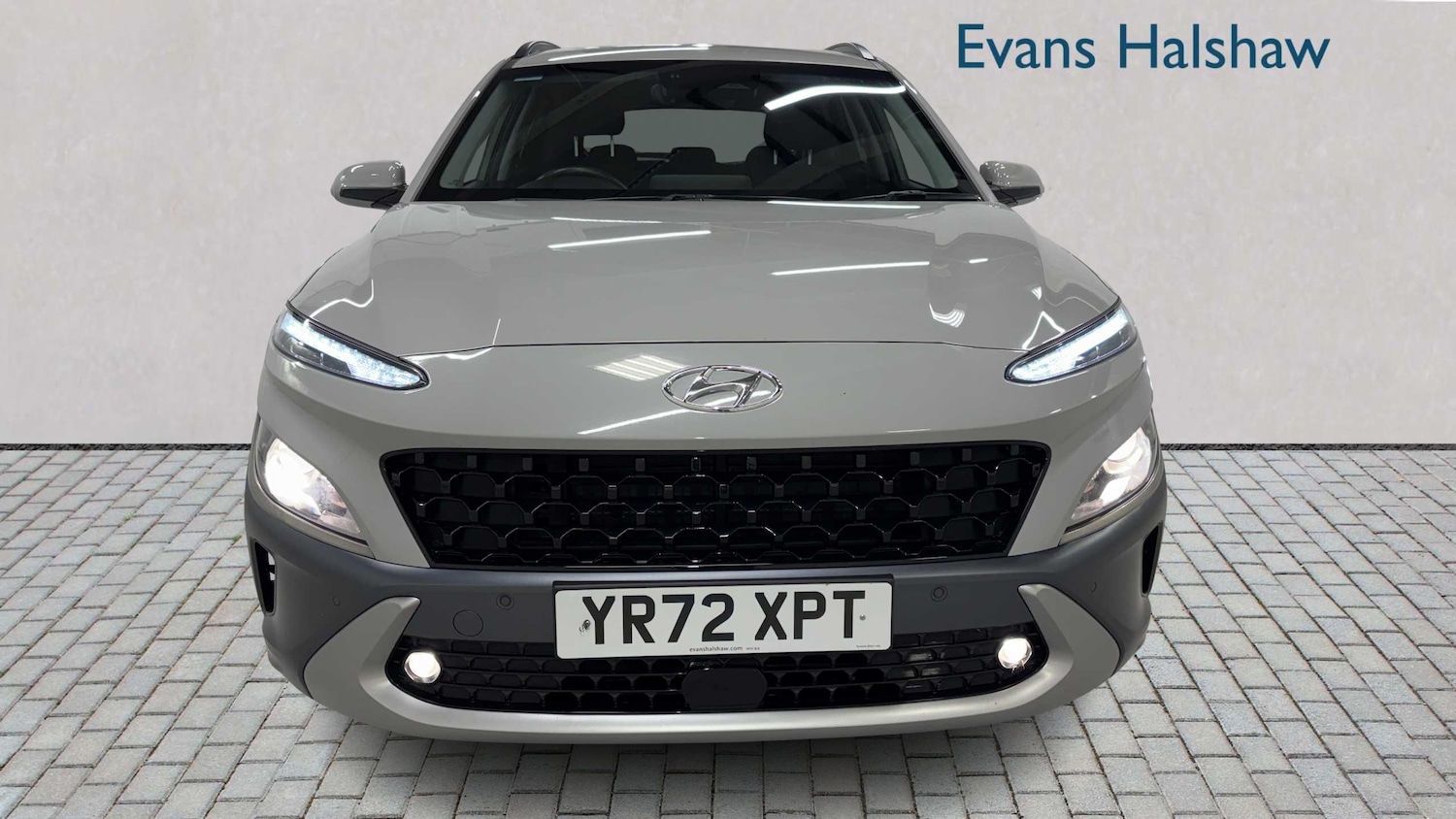 Used Hyundai KONA 2022 for sale - 77058265: Photo 17