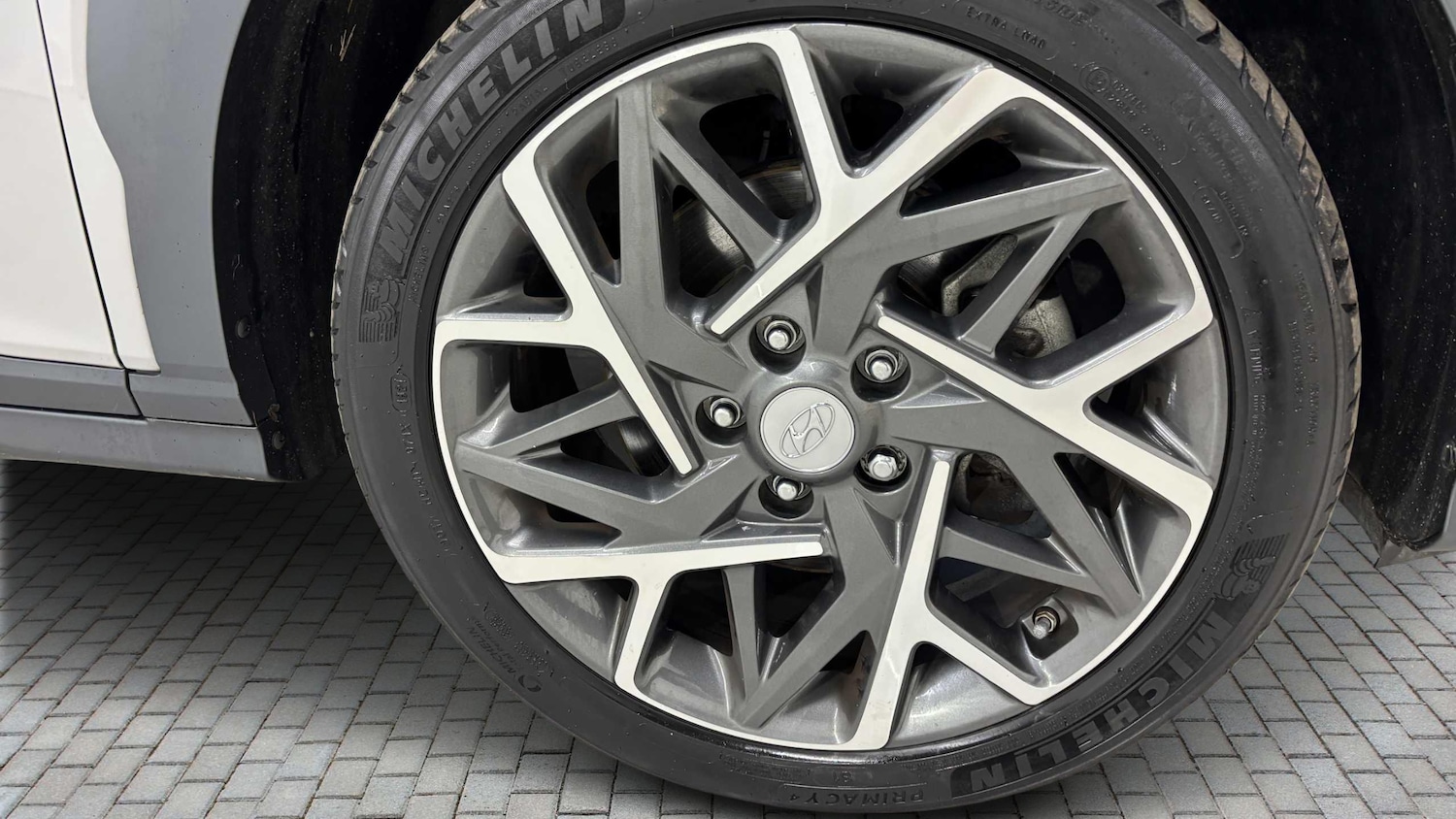 Used Hyundai KONA 2022 for sale - 77058265: Photo 18