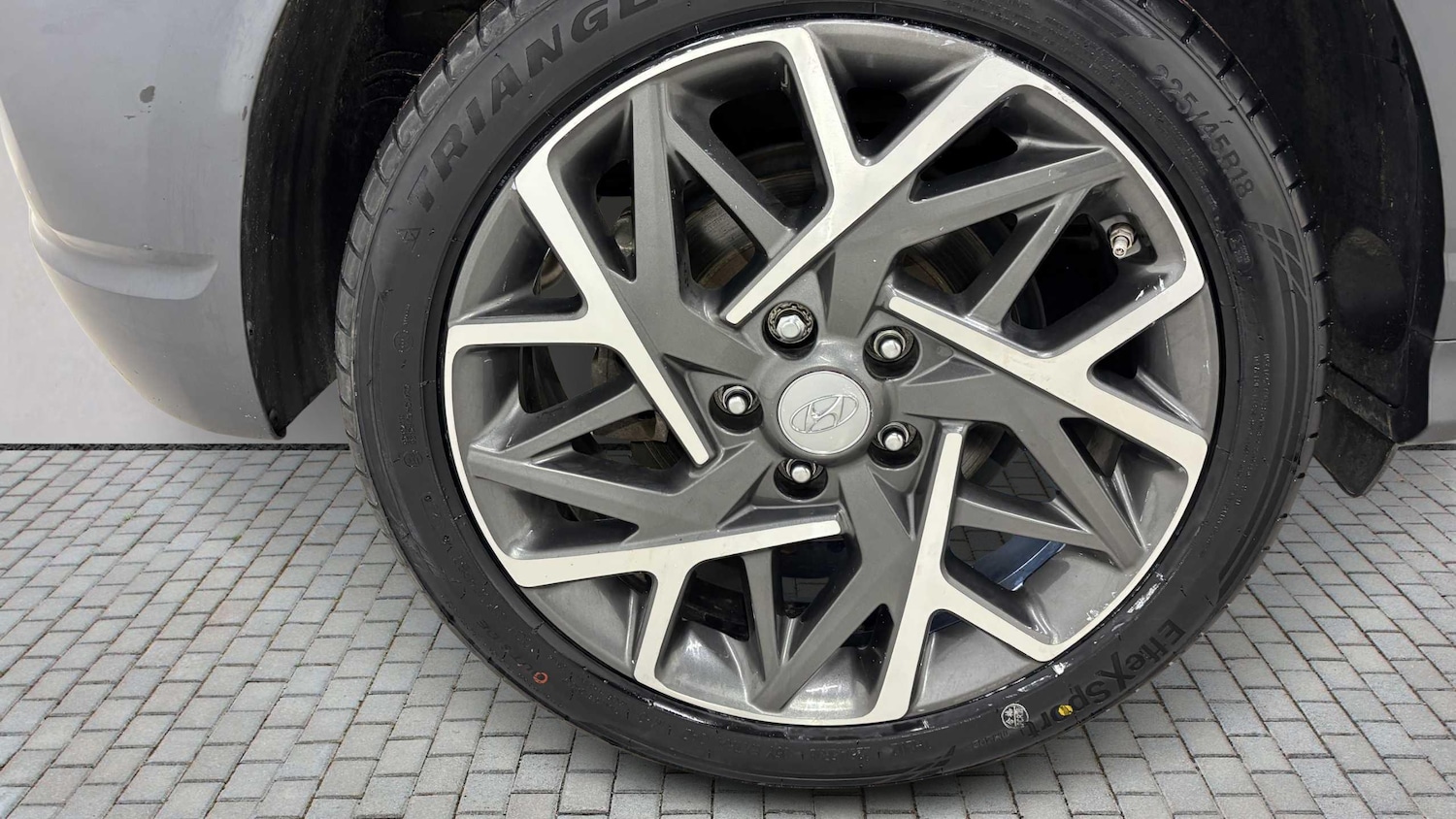 Used Hyundai KONA 2022 for sale - 77058265: Photo 19