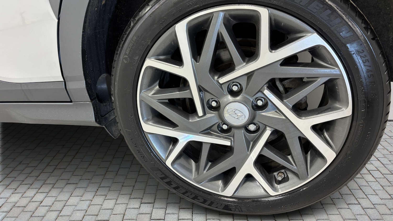 Used Hyundai KONA 2022 for sale - 77058265: Photo 20