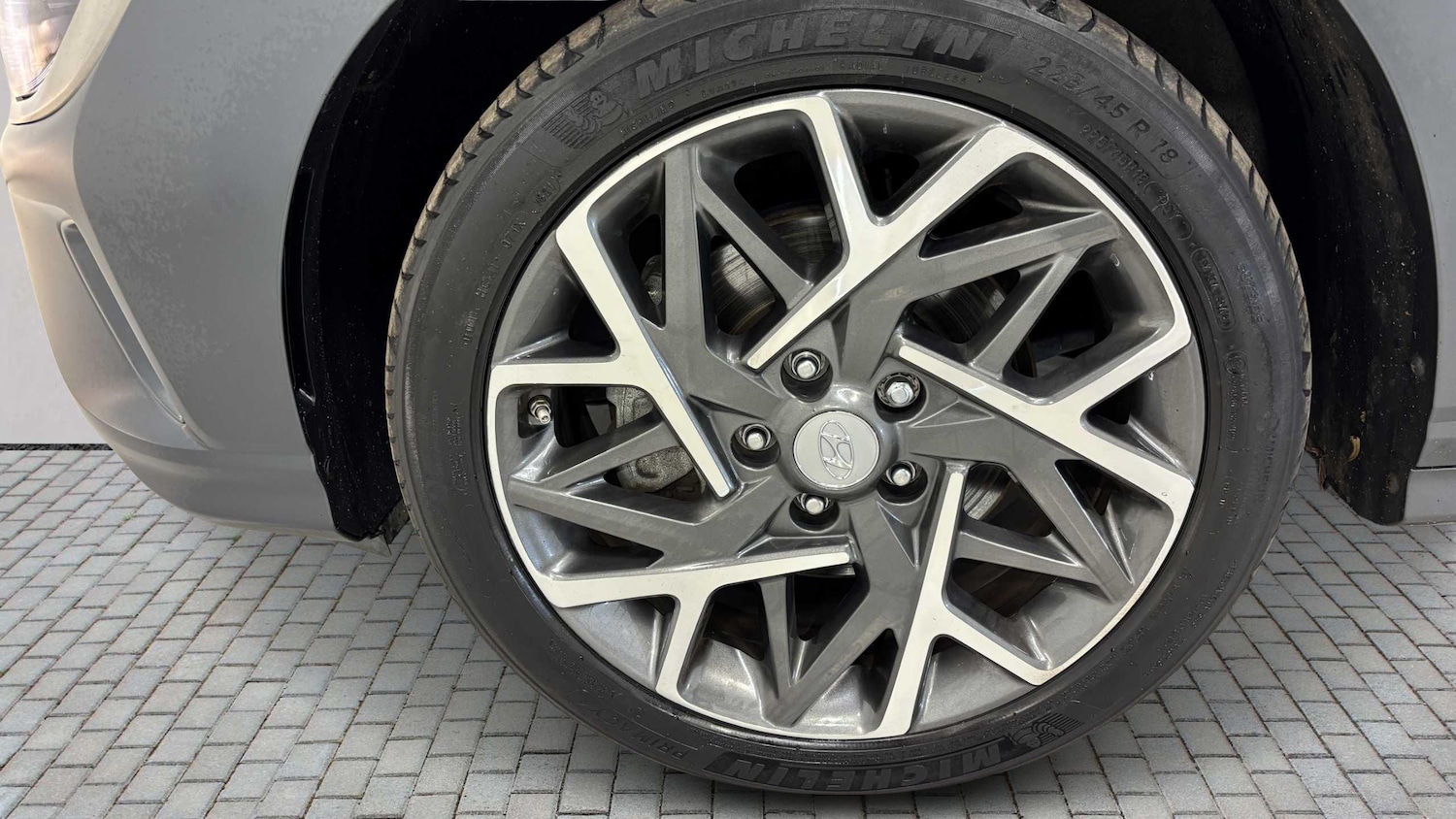 Used Hyundai KONA 2022 for sale - 77058265: Photo 21